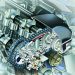 Hệ Thống Điều Khiển Van Biến Thiên VVT