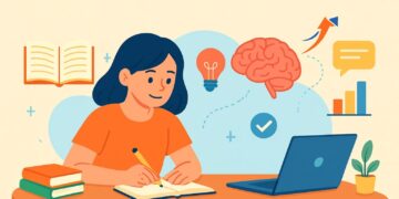 Nghệ Thuật Học Tập: 10 Phương Pháp Học Tập Hiệu Quả Dựa Trên Khoa Học Não Bộ