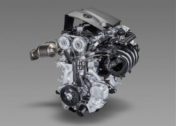 Atkinson cycle – Tìm hiểu Chu trình Atkinson