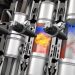 Opposed-piston engine – Động cơ Piston Đối đỉnh