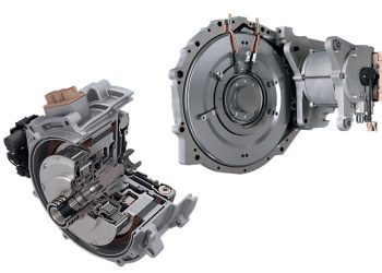 Tìm hiểu Mô-đun P2 Hybrid của BorgWarner