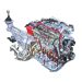 Hệ thống VTEC trong động cơ Honda