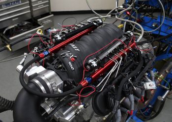 NOS – Hệ thống Nitrous Oxide hoạt động như thế nào?