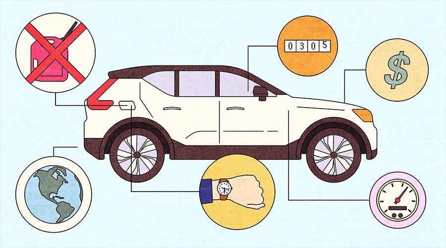 10 Mẹo Giúp Chăm Sóc Bảo Dưỡng Xe Điện