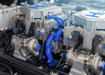 Pin EV: Pin Lithium-ion, Pin Hydrogen, Pin thể rắn