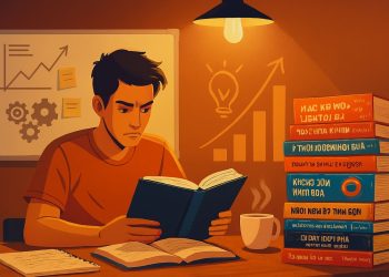10 Cuốn Sách “Phải Đọc” Trước Khi Khởi Nghiệp