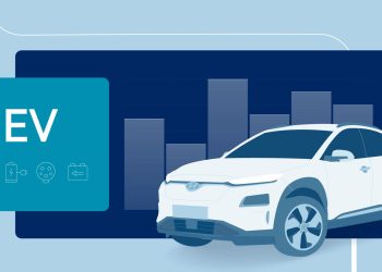 EV từ A đến Z: Mọi điều bạn cần biết về sạc pin