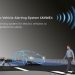 Hệ thống cảnh báo âm thanh AVAS (Acoustic Vehicle Alerting System)