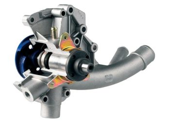 Water pump – Bơm nước động cơ đốt trong