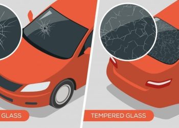 Kính an toàn hoạt động như thế nào?