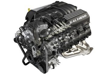 Động cơ Hemi – Động cơ Buồng đốt hình bán cầu