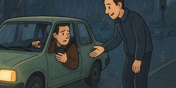 Có thể người đó là bạn