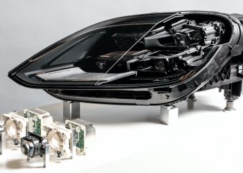 HD Matrix Headlight – Đèn pha HD Matrix là gì?