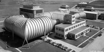 Wind tunnels – Đường hầm gió
