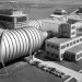 Wind tunnels – Đường hầm gió