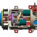 AC compressor – Máy nén điều hòa ô tô