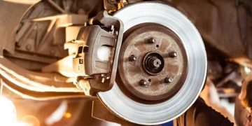 12 vấn đề phổ biến nhất thường xảy ra trên ô tô