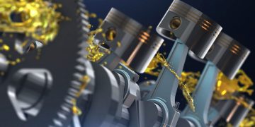 Hướng dẫn nâng cấp lên dầu bôi trơn tổng hợp cho động cơ ô tô của bạn