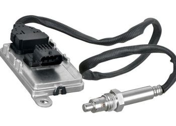 NOx Sensor – Cảm biến NOx khí thải động cơ đốt trong