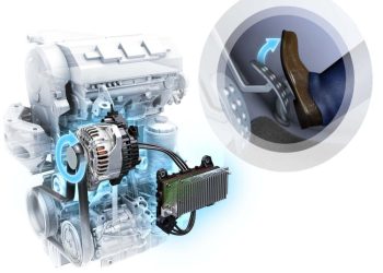 Start-Stop System – Hệ thống Khởi động – Dừng