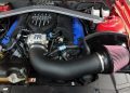 Cold Air Intake (CAI): Phân Tích Hiệu Suất & Rủi Ro Cảm Biến MAF