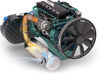 SCR – Khử xúc tác có chọn lọc