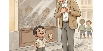 Nói bởi trái tim