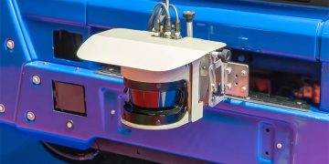 LiDAR vs. Radar: So sánh và phân tích toàn diện