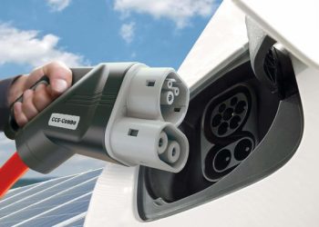 Giải Thích Về Công Nghệ Sạc Xe Điện (EV)