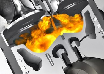 “Mổ Xẻ” Nguyên Lý Hoạt Động Của Common Rail – MTU