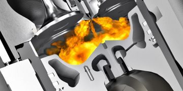 “Mổ Xẻ” Nguyên Lý Hoạt Động Của Common Rail – MTU