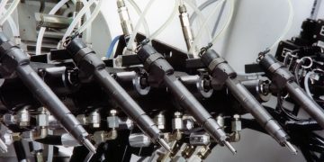 Bosch – Lịch sử của hệ thống Common Rail