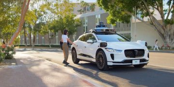Waymo: Chân dung ‘Lão đại’ của làng xe tự hành