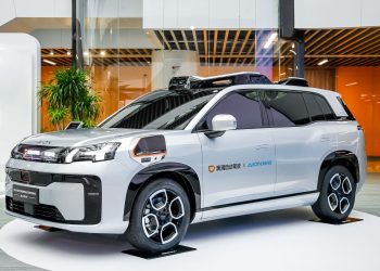 Didi Chuxing & Robotaxi: Giải Mã Chiến Lược Thống Trị Tương Lai