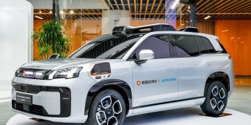 Didi Chuxing & Robotaxi: Giải Mã Chiến Lược Thống Trị Tương Lai