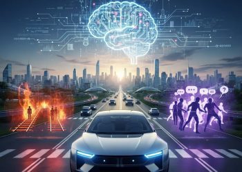 Mã Hóa Lương Tri: Bài Toán Đạo Đức Nan Giải Của Xe Tự Hành