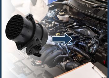 MAF vs MAP: “Đại chiến” Cảm biến Khí nạp & Sức mạnh Động cơ