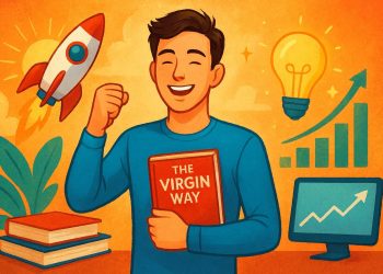 15 Cuốn Sách Tỷ Phú Dạy Bạn Tư Duy Lớn & Kiến Tạo Di Sản