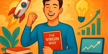 15 Cuốn Sách Tỷ Phú Dạy Bạn Tư Duy Lớn & Kiến Tạo Di Sản