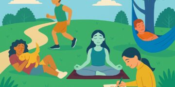 18 Phương pháp Điều hòa Căng thẳng Dựa trên Khoa học