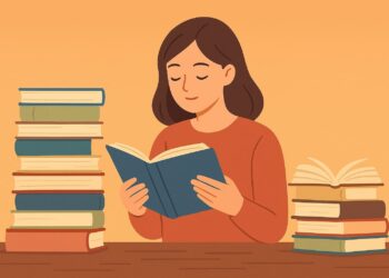 5 Cách Đọc Sách Hiệu Quả: Xây Dựng Thói Quen Nhờ Khoa Học