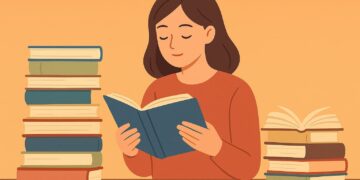 5 Cách Đọc Sách Hiệu Quả: Xây Dựng Thói Quen Nhờ Khoa Học