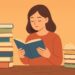 5 Cách Đọc Sách Hiệu Quả: Xây Dựng Thói Quen Nhờ Khoa Học